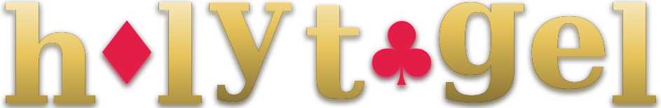 holy togel logo