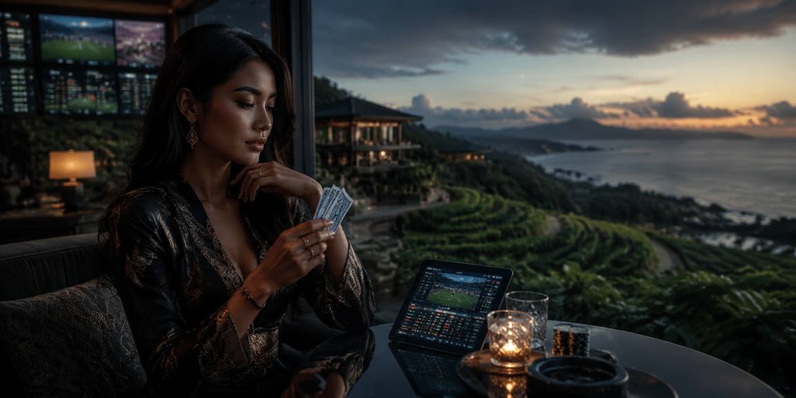 holy togel The holy togel casino experience