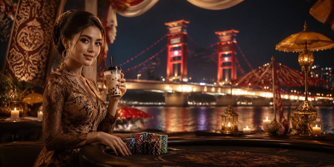 holy togel Live Baccarat